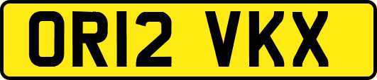 OR12VKX
