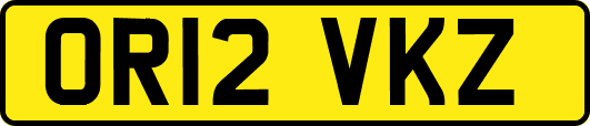 OR12VKZ