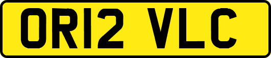 OR12VLC