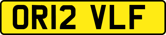 OR12VLF