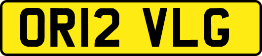 OR12VLG