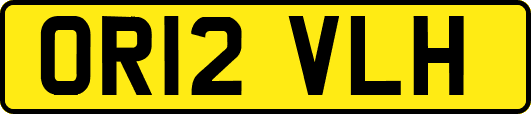 OR12VLH