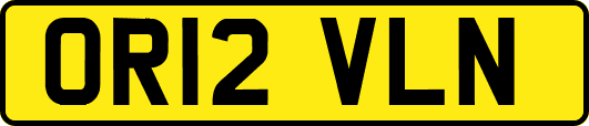OR12VLN