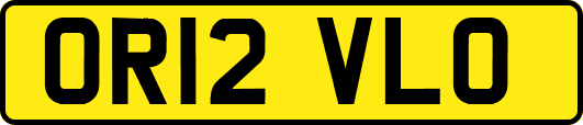 OR12VLO