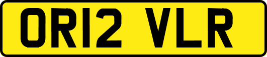 OR12VLR