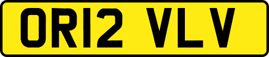 OR12VLV