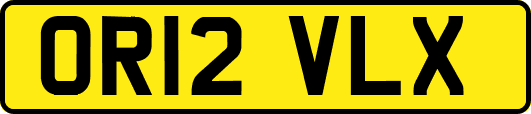 OR12VLX