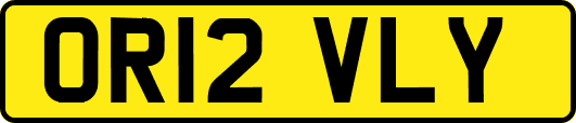 OR12VLY