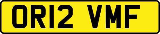 OR12VMF