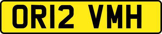 OR12VMH
