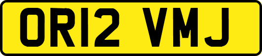 OR12VMJ