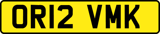 OR12VMK