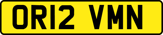 OR12VMN