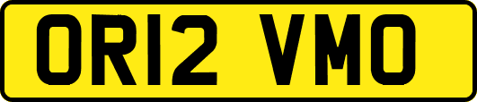OR12VMO
