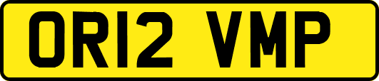 OR12VMP