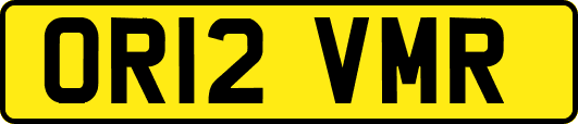 OR12VMR