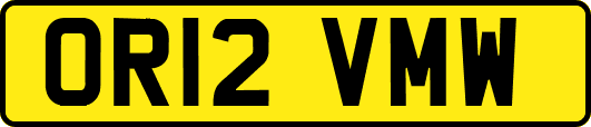 OR12VMW