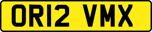 OR12VMX