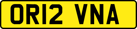 OR12VNA