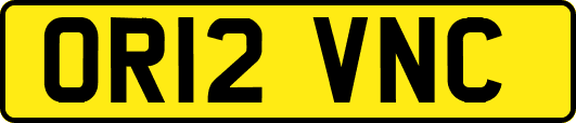 OR12VNC