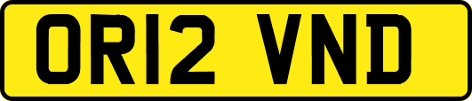 OR12VND