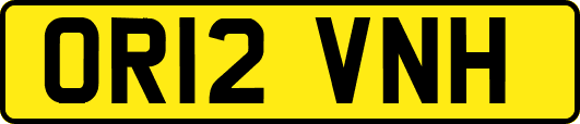 OR12VNH