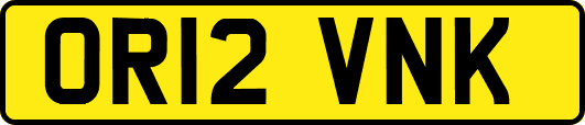 OR12VNK