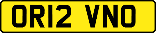 OR12VNO