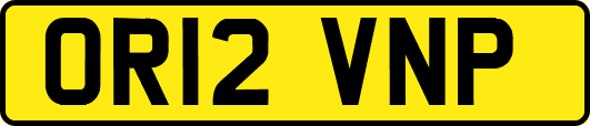 OR12VNP
