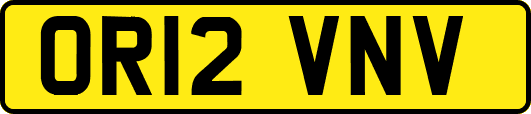 OR12VNV