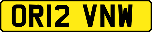 OR12VNW