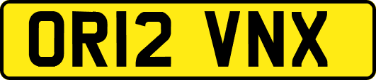 OR12VNX