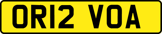 OR12VOA