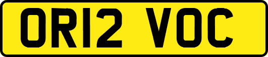 OR12VOC