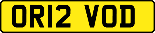 OR12VOD