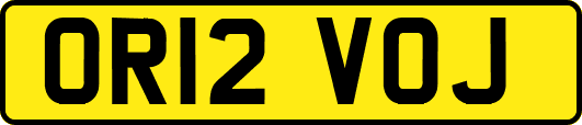 OR12VOJ