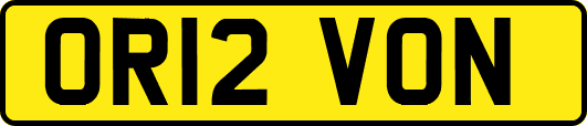 OR12VON