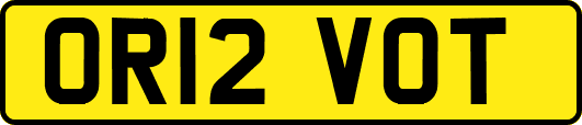 OR12VOT