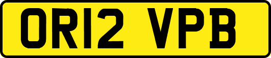 OR12VPB