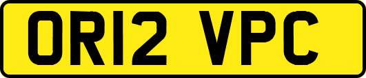 OR12VPC
