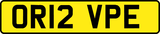 OR12VPE