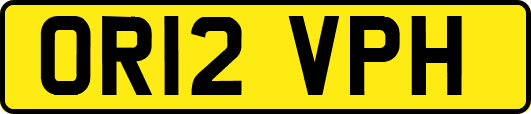 OR12VPH