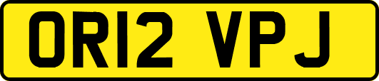 OR12VPJ