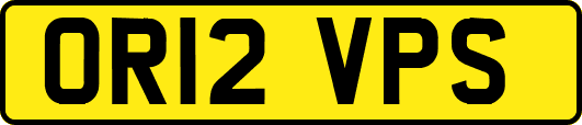 OR12VPS