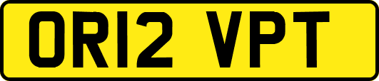 OR12VPT