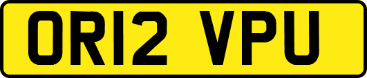 OR12VPU