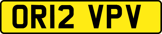 OR12VPV