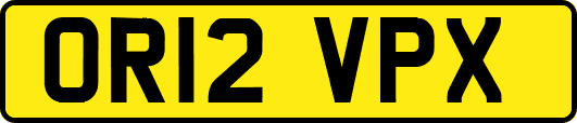 OR12VPX