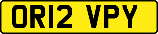 OR12VPY