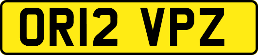 OR12VPZ